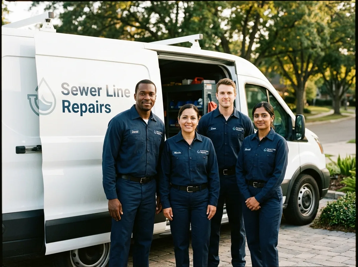 Emergency Plumber company in Smithville, WV