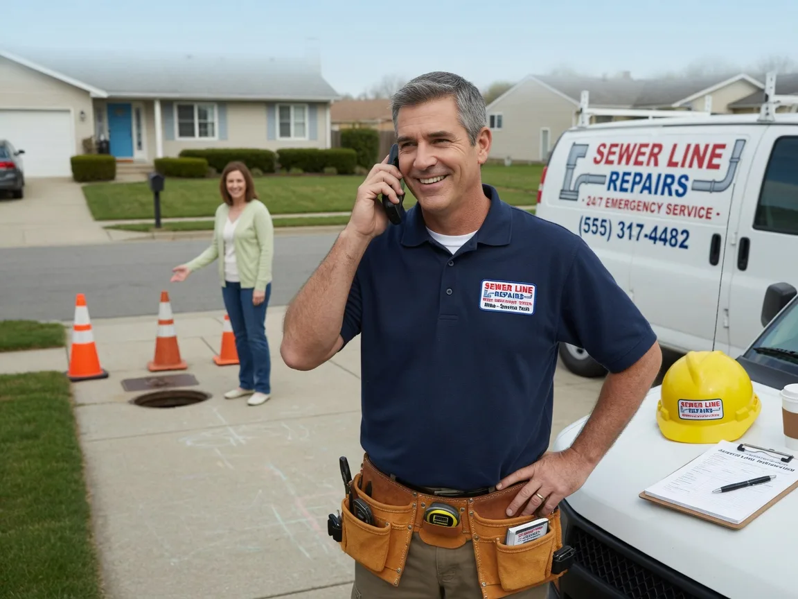 Emergency Plumber Smithville, WV FAQs